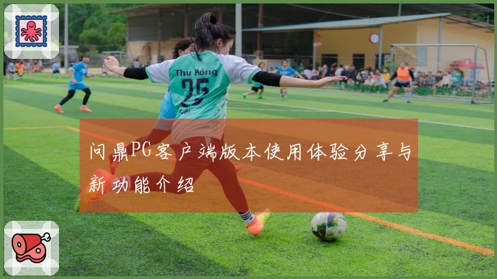 问鼎PG客户端版本使用体验分享与新功能介绍