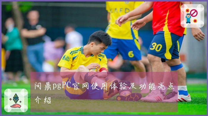问鼎pgPC官网使用体验及功能亮点介绍